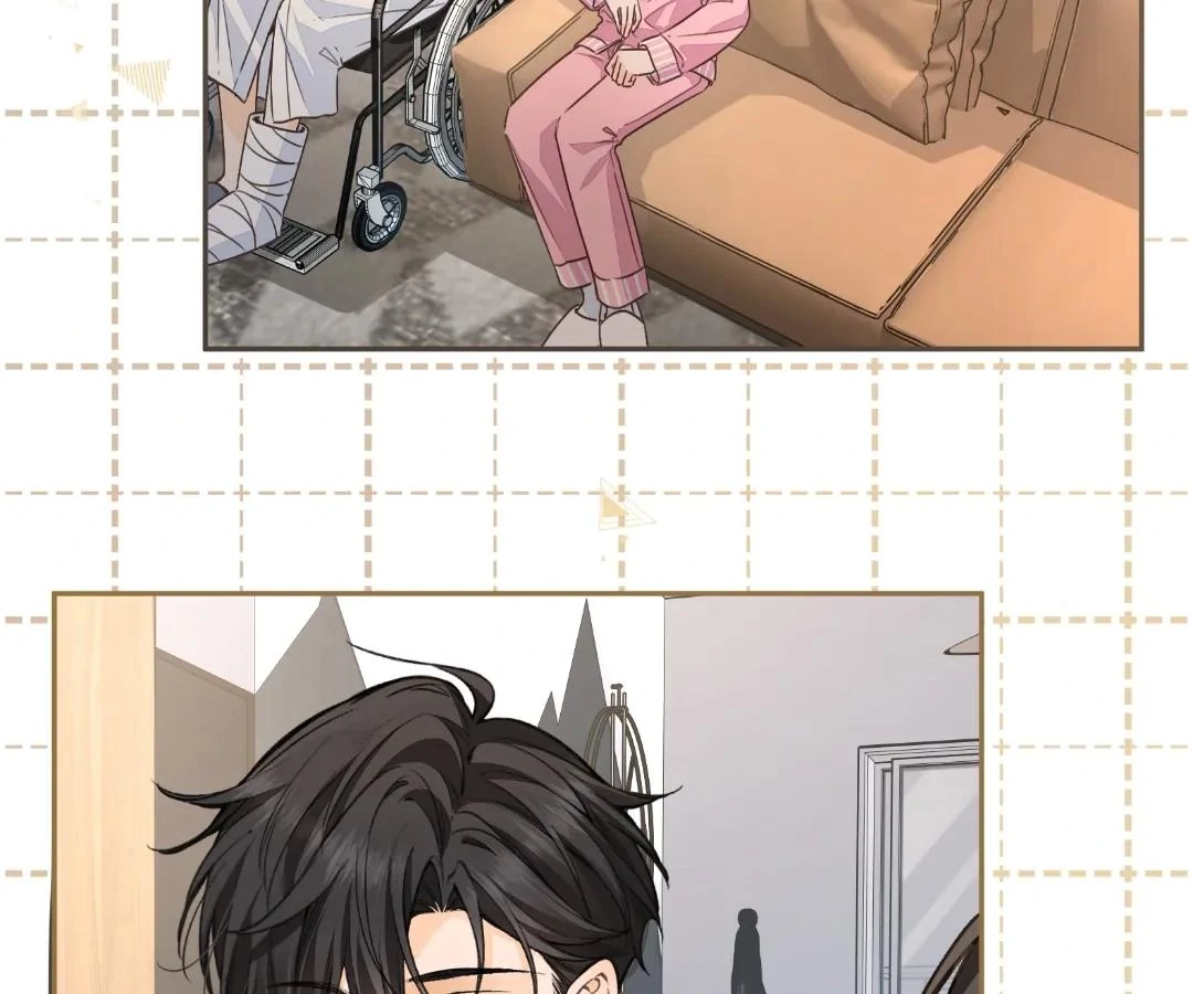 I Just Want To Mooch Off Your Luck Chapter 84 179 34