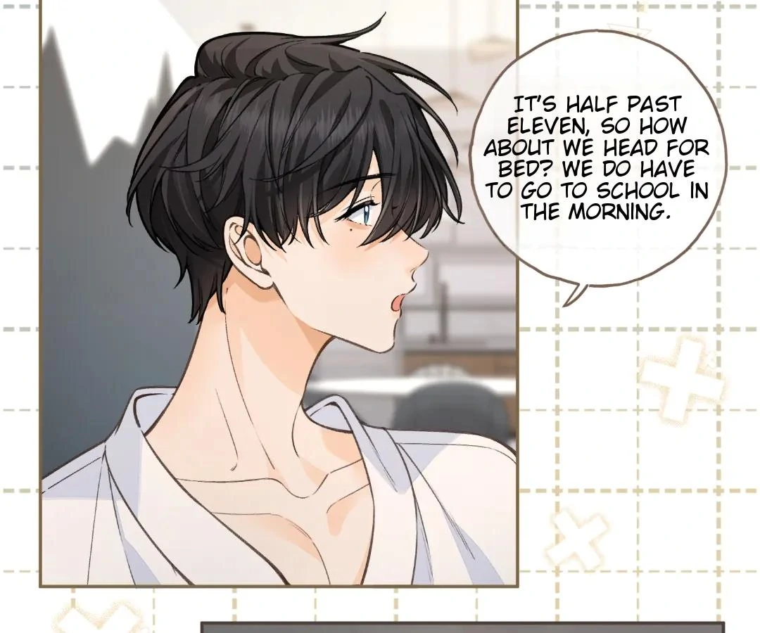 I Just Want To Mooch Off Your Luck Chapter 84 182 37