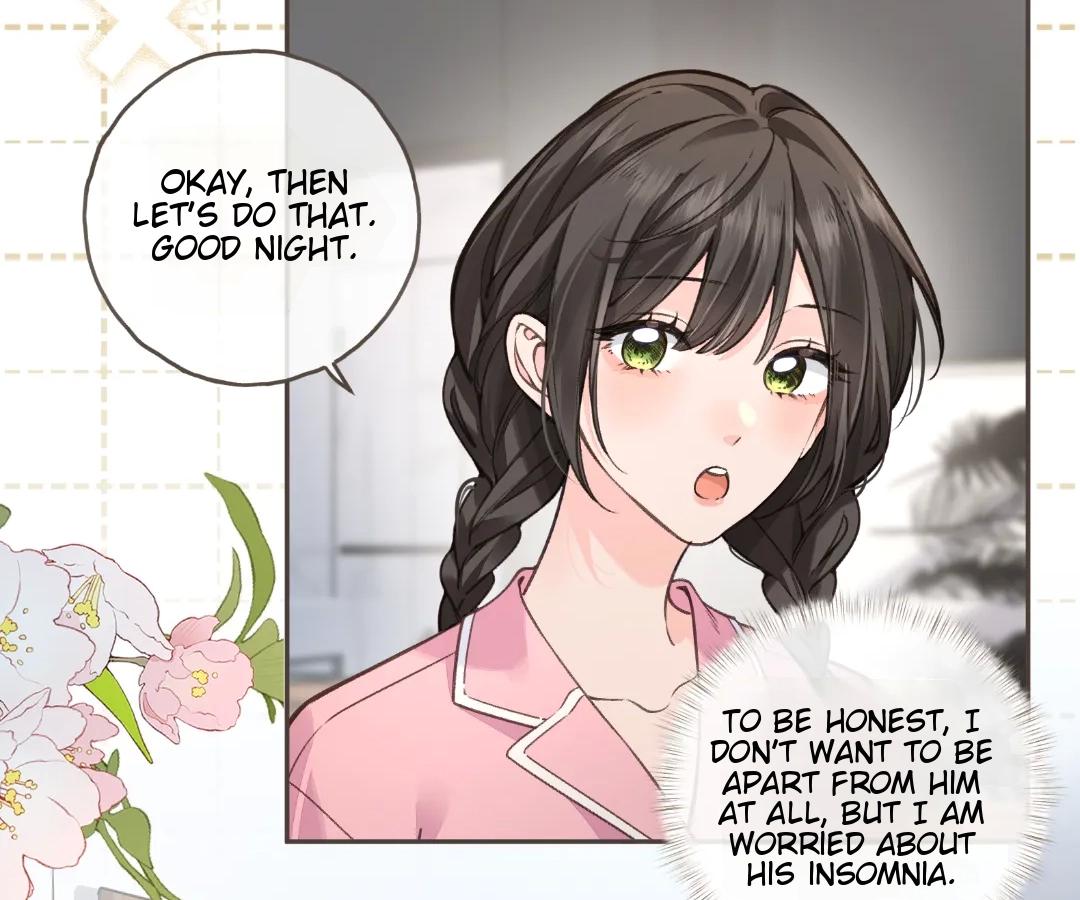 I Just Want To Mooch Off Your Luck Chapter 84 183 38