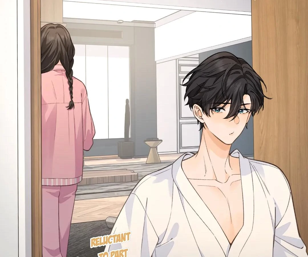 I Just Want To Mooch Off Your Luck Chapter 84 185 40