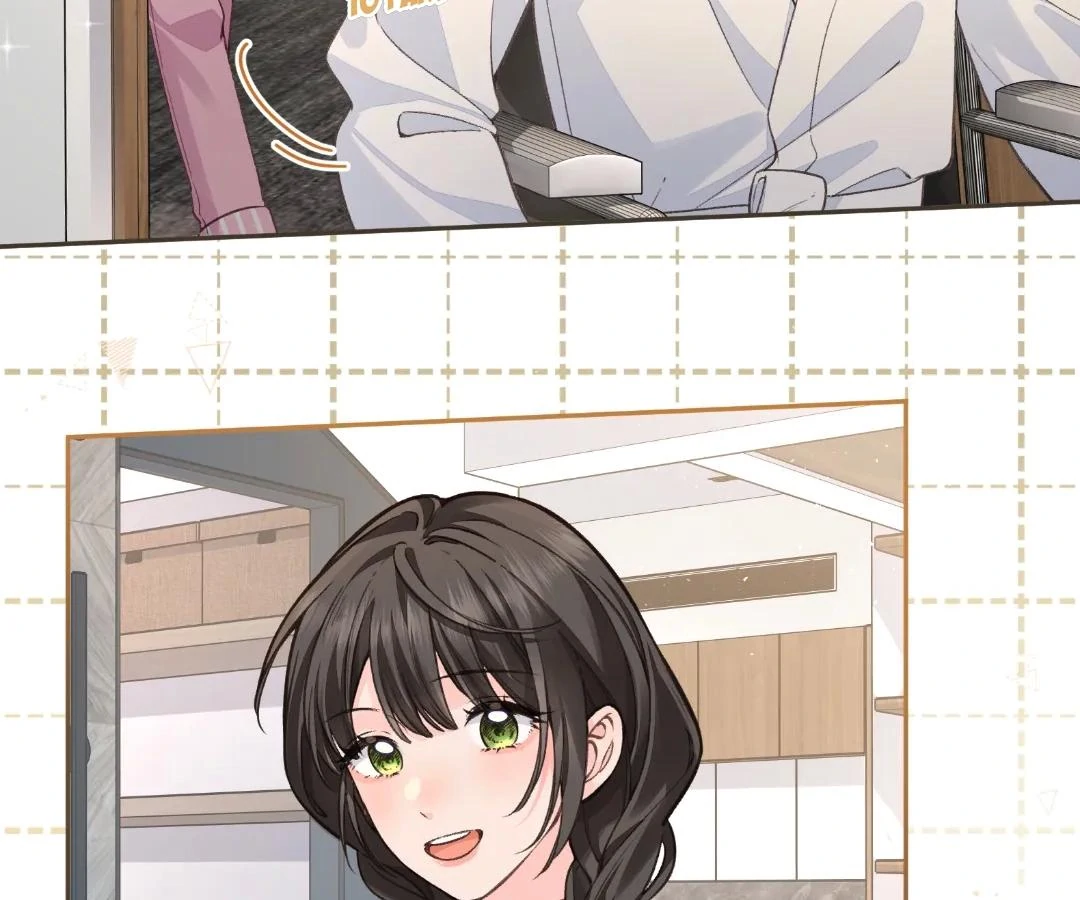 I Just Want To Mooch Off Your Luck Chapter 84 186 41