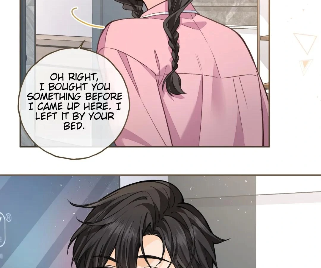 I Just Want To Mooch Off Your Luck Chapter 84 187 42