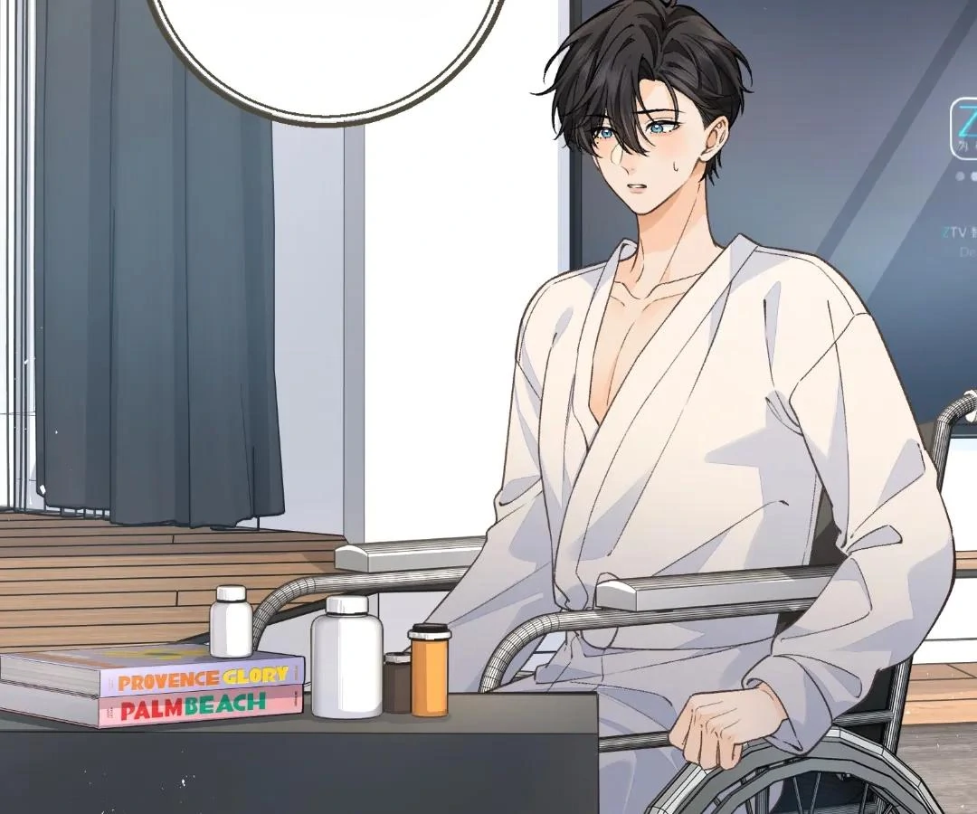 I Just Want To Mooch Off Your Luck Chapter 84 189 44