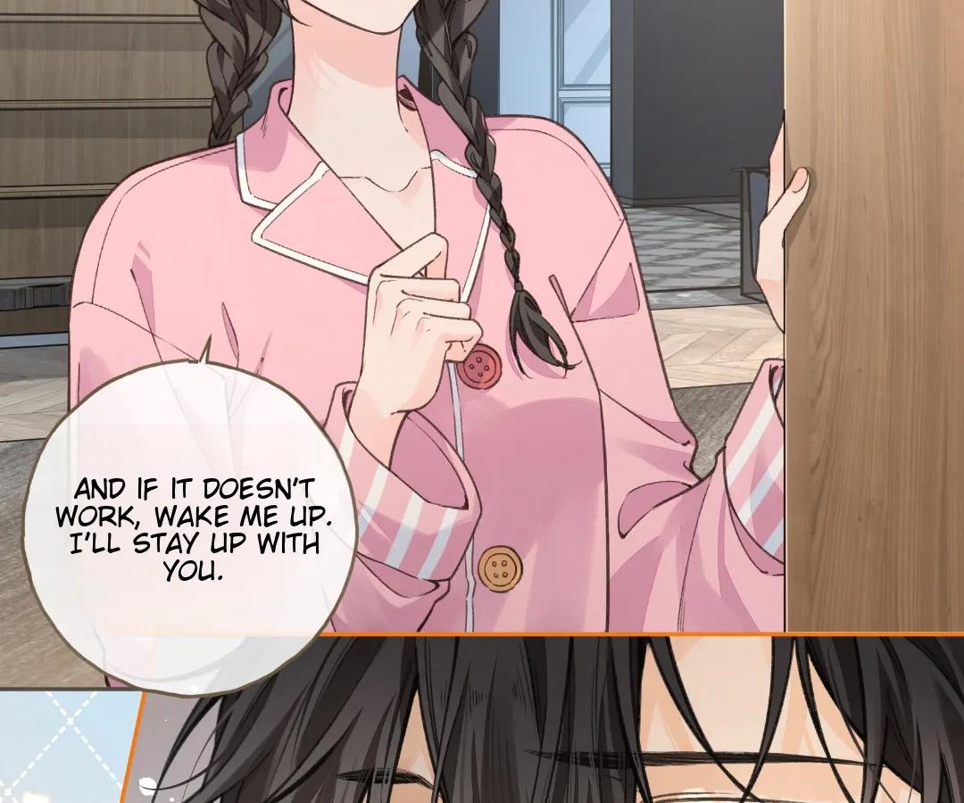 I Just Want To Mooch Off Your Luck Chapter 85 168 02