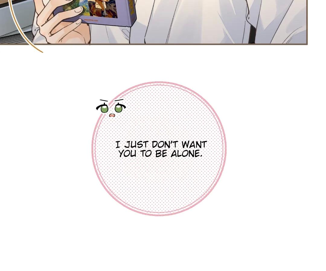 I Just Want To Mooch Off Your Luck Chapter 85 170 04