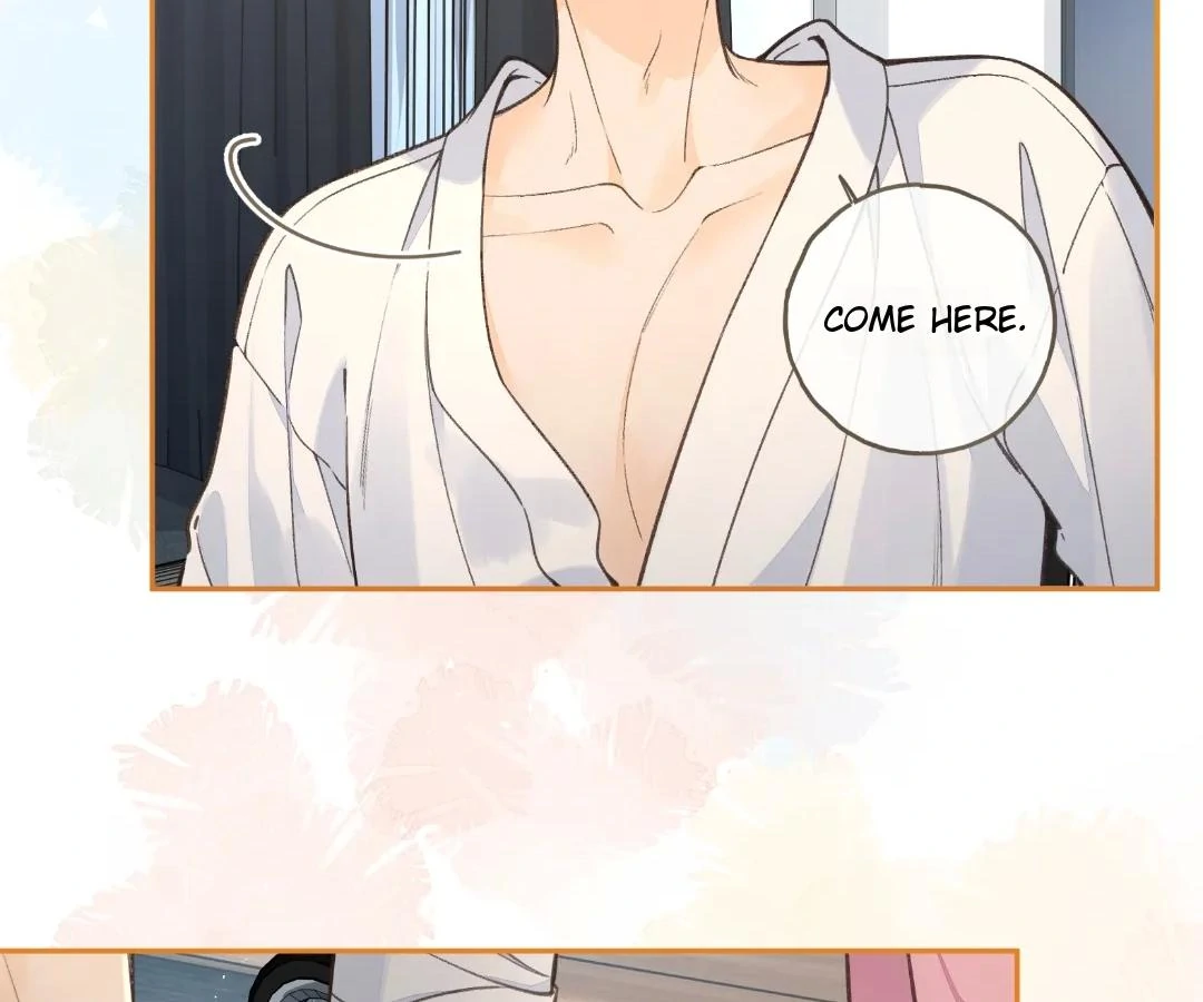 I Just Want To Mooch Off Your Luck Chapter 85 172 06