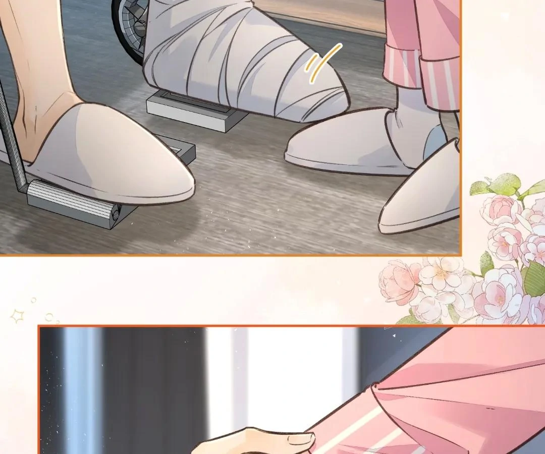 I Just Want To Mooch Off Your Luck Chapter 85 173 07