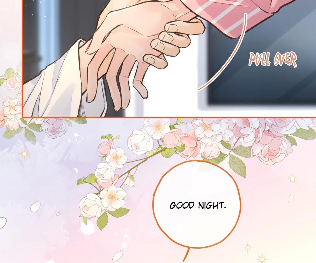 I Just Want To Mooch Off Your Luck Chapter 85 174 08