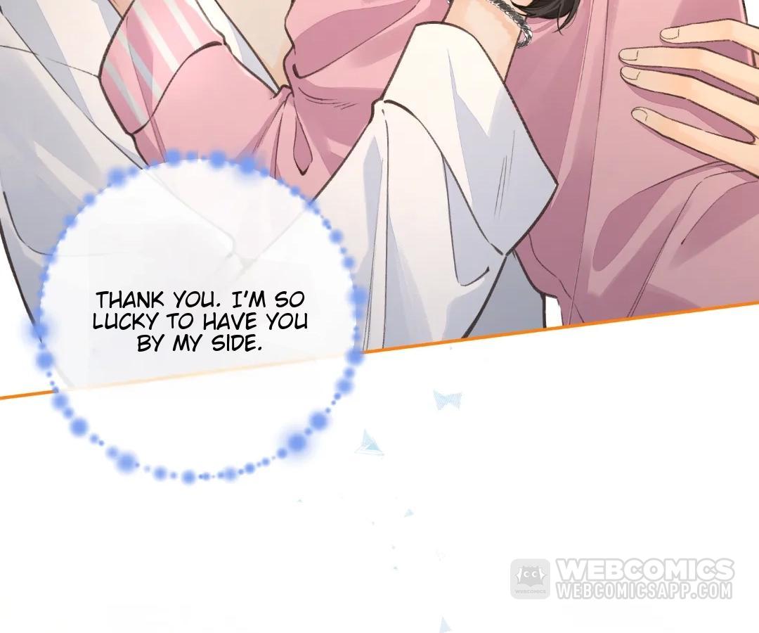 I Just Want To Mooch Off Your Luck Chapter 85 176 10