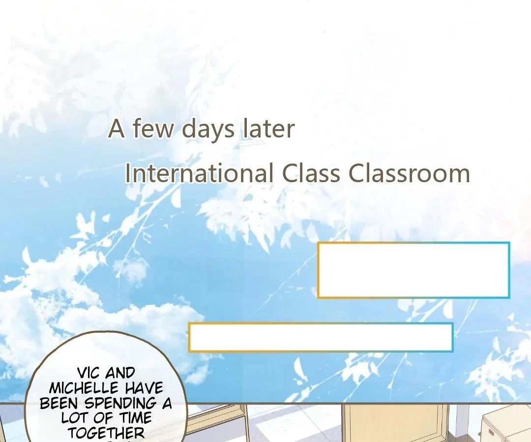 I Just Want To Mooch Off Your Luck Chapter 85 177 11