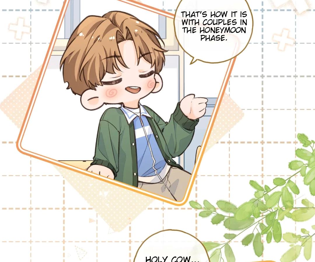 I Just Want To Mooch Off Your Luck Chapter 85 179 13