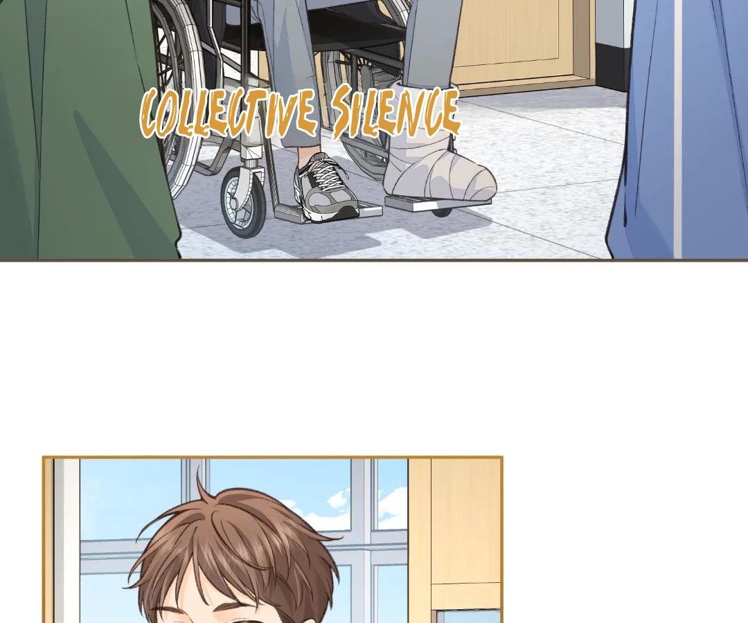 I Just Want To Mooch Off Your Luck Chapter 85 182 16