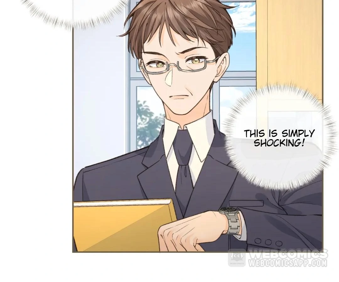 I Just Want To Mooch Off Your Luck Chapter 85 184 18