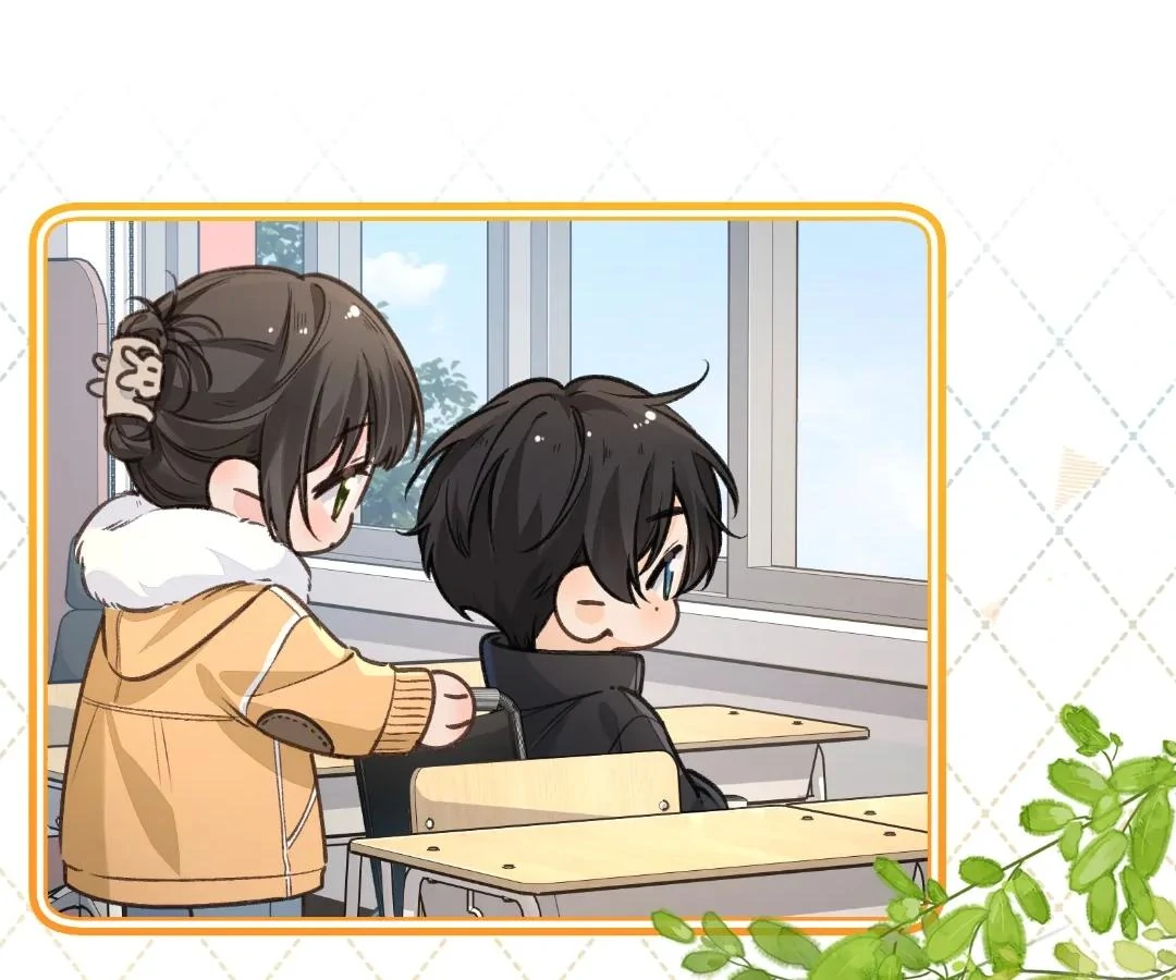 I Just Want To Mooch Off Your Luck Chapter 85 185 19