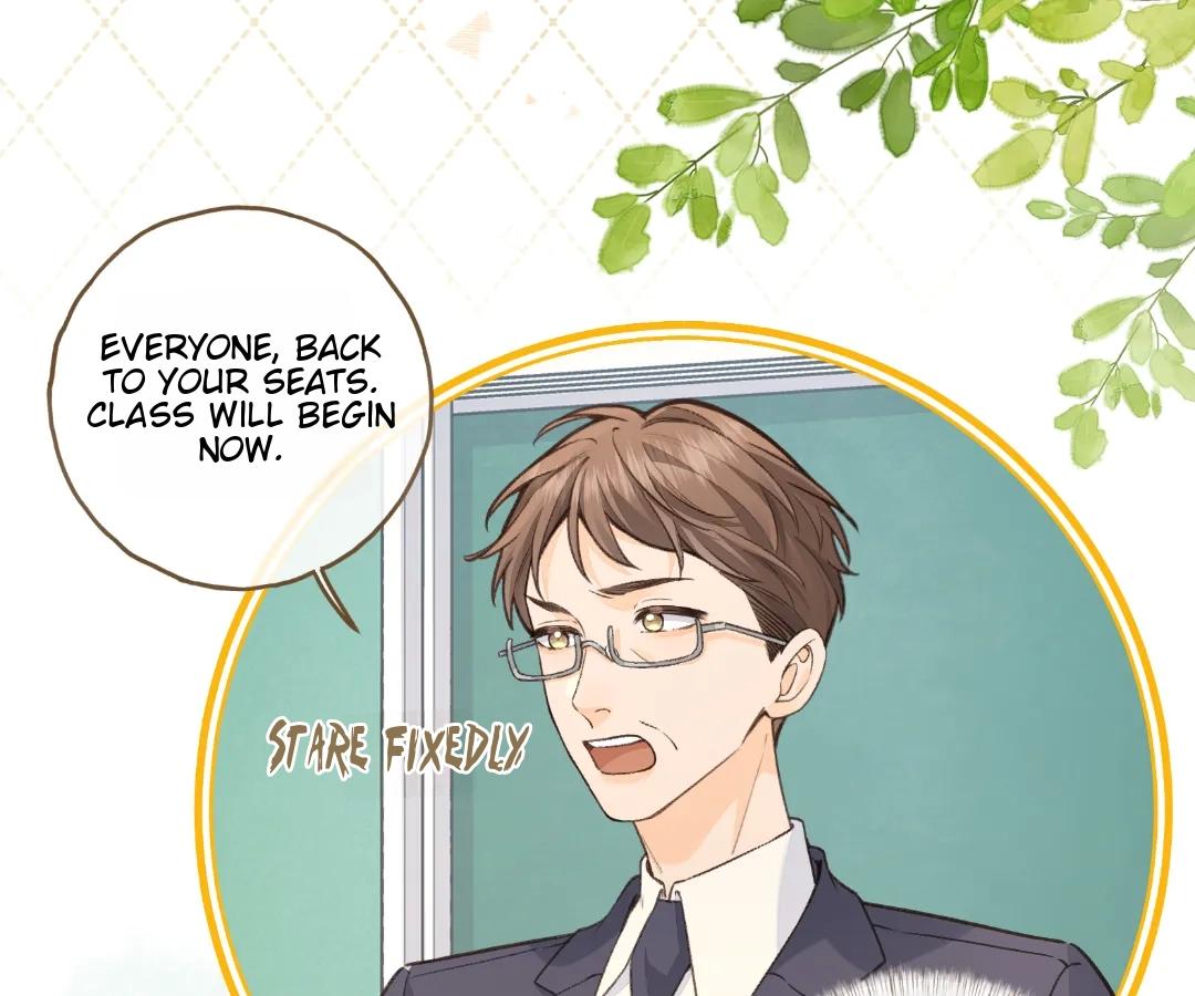 I Just Want To Mooch Off Your Luck Chapter 85 186 20