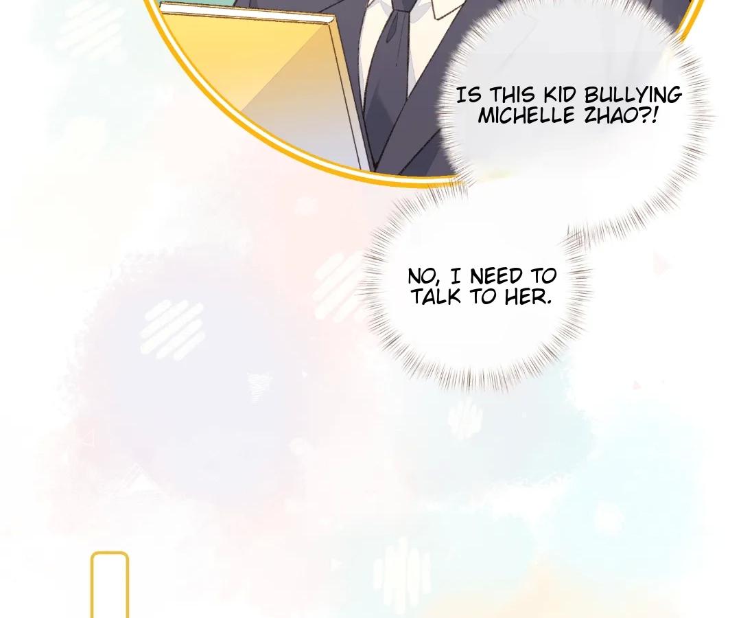 I Just Want To Mooch Off Your Luck Chapter 85 187 21