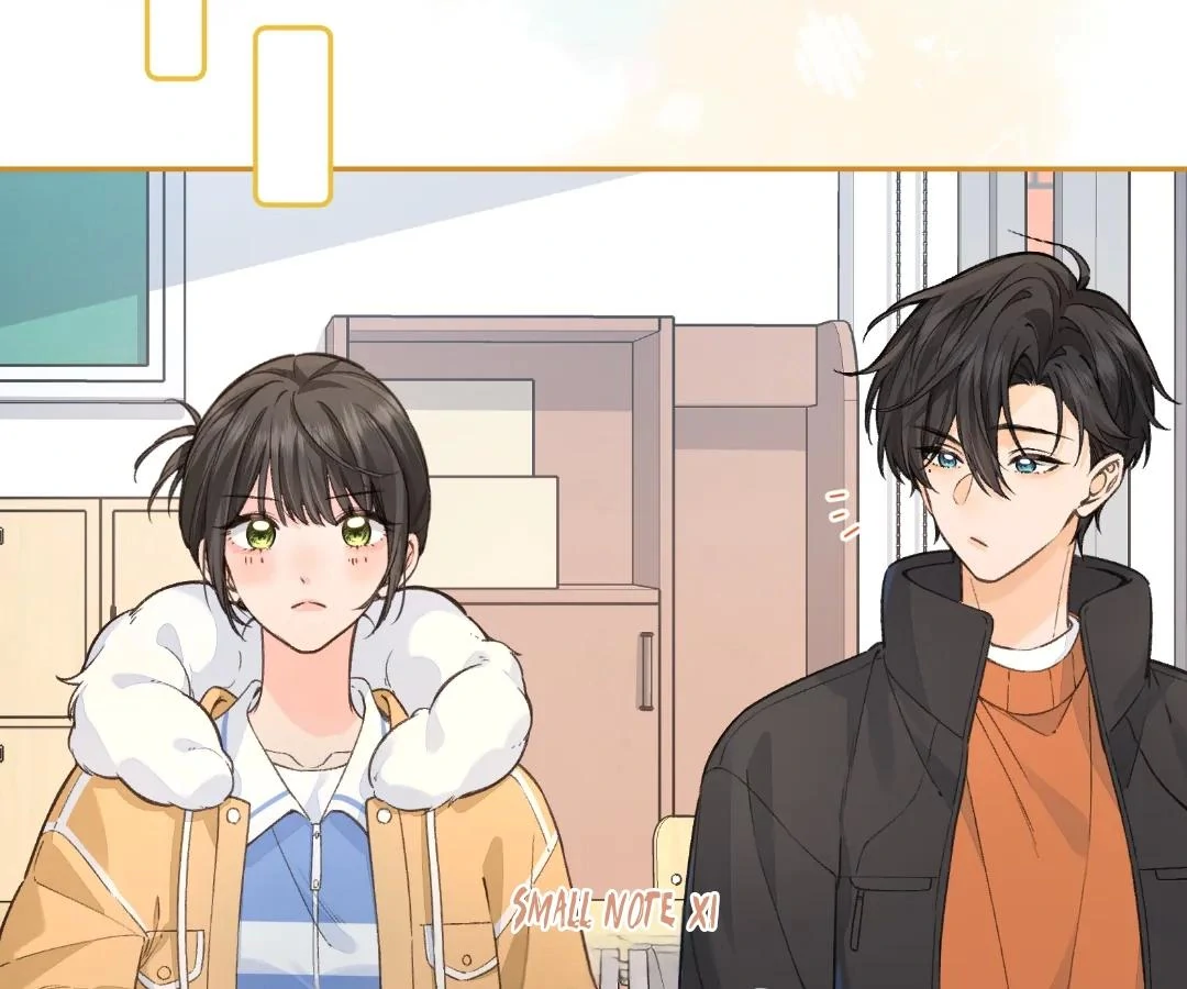 I Just Want To Mooch Off Your Luck Chapter 85 188 22