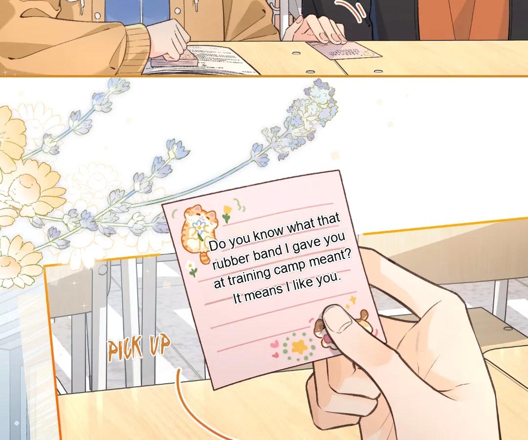 I Just Want To Mooch Off Your Luck Chapter 85 189 23