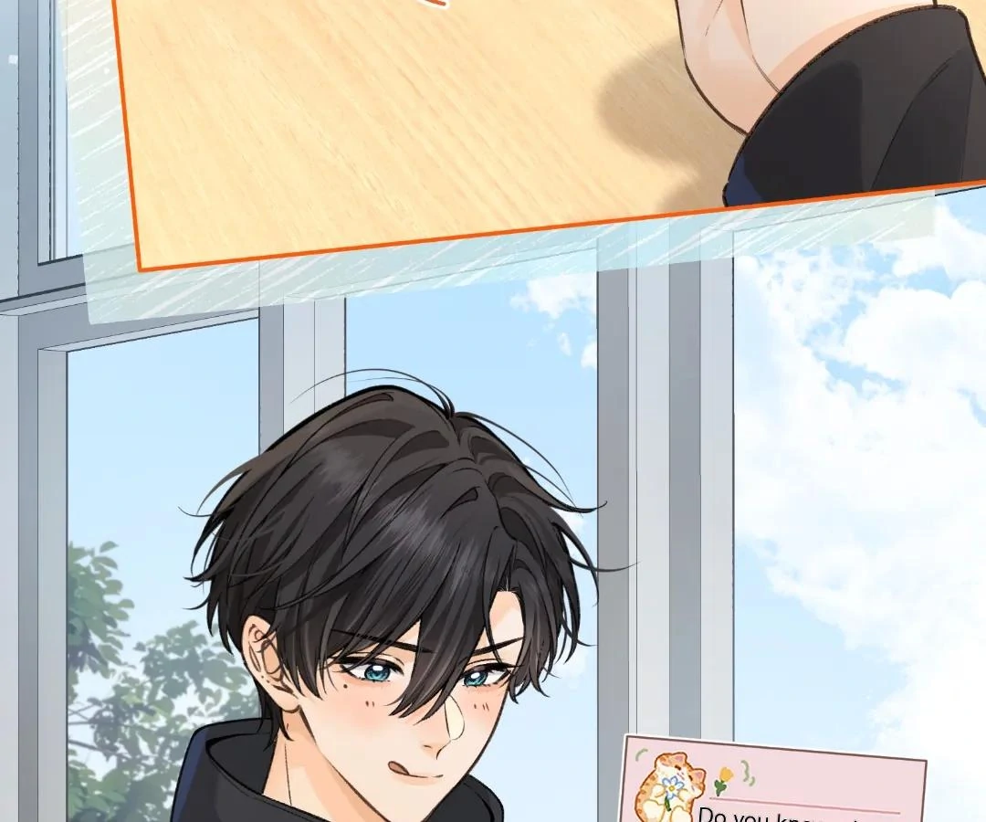 I Just Want To Mooch Off Your Luck Chapter 85 190 24