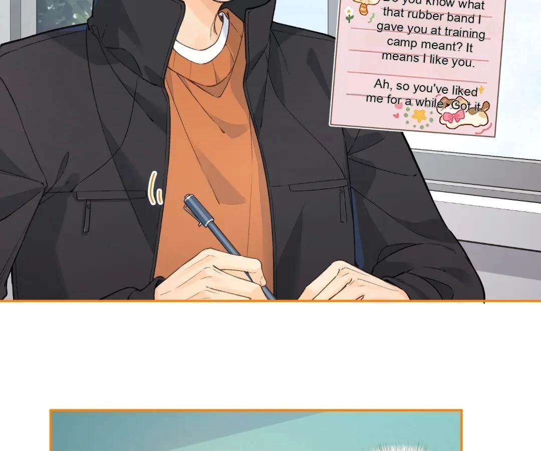 I Just Want To Mooch Off Your Luck Chapter 85 191 25