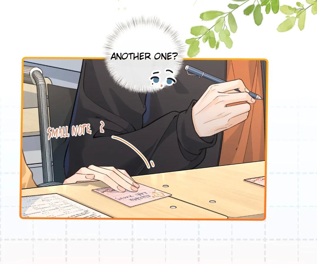 I Just Want To Mooch Off Your Luck Chapter 85 194 28