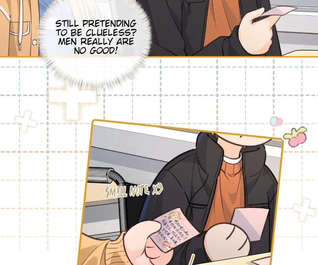 I Just Want To Mooch Off Your Luck Chapter 85 197 31