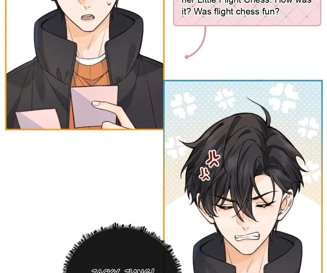 I Just Want To Mooch Off Your Luck Chapter 85 199 33