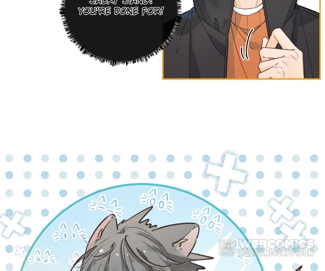 I Just Want To Mooch Off Your Luck Chapter 85 200 34