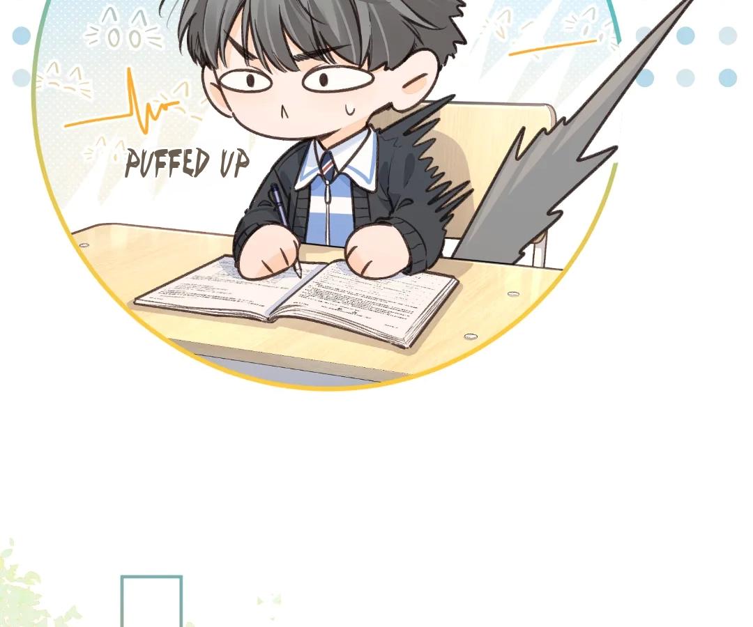 I Just Want To Mooch Off Your Luck Chapter 85 201 35