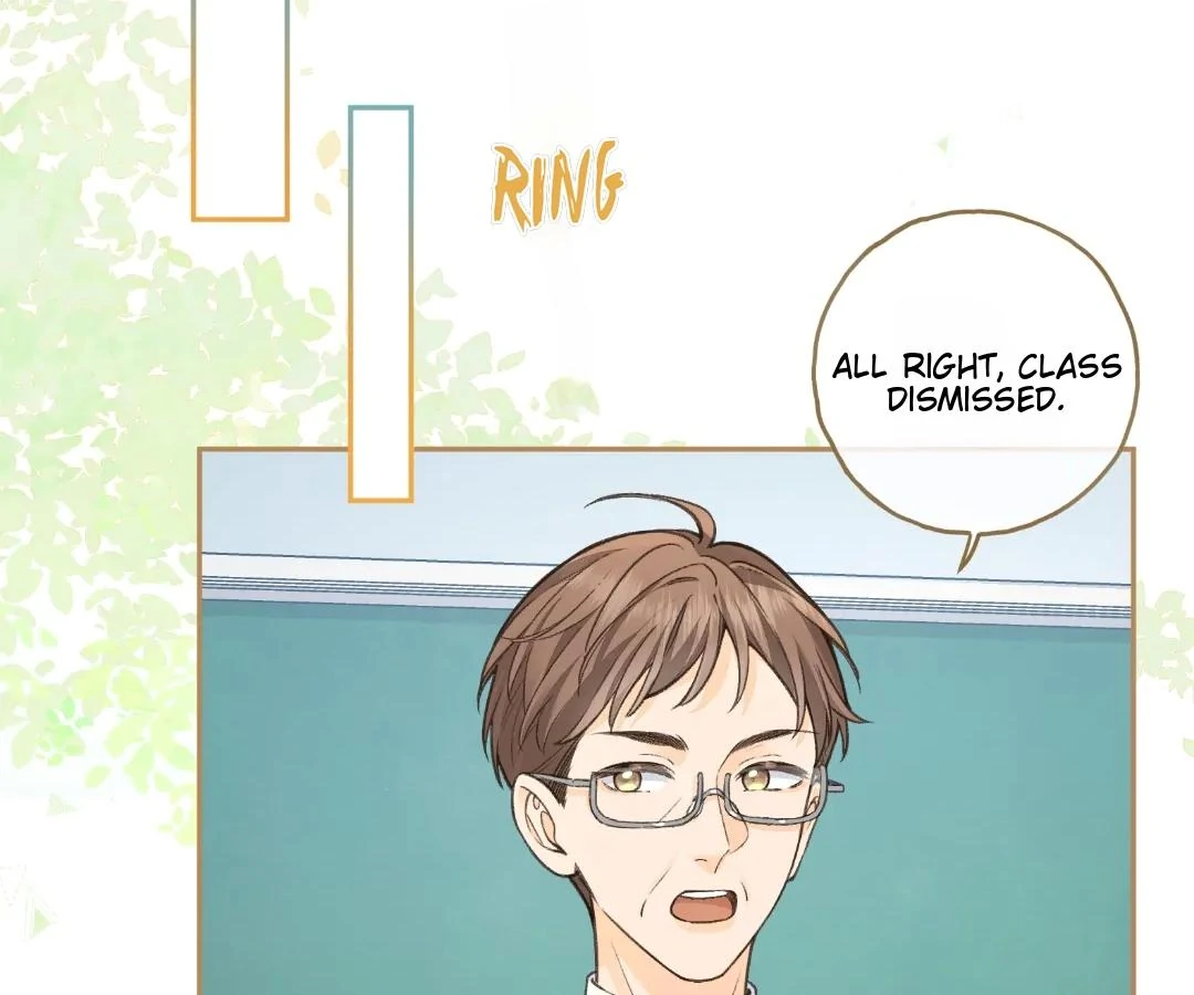 I Just Want To Mooch Off Your Luck Chapter 85 202 36