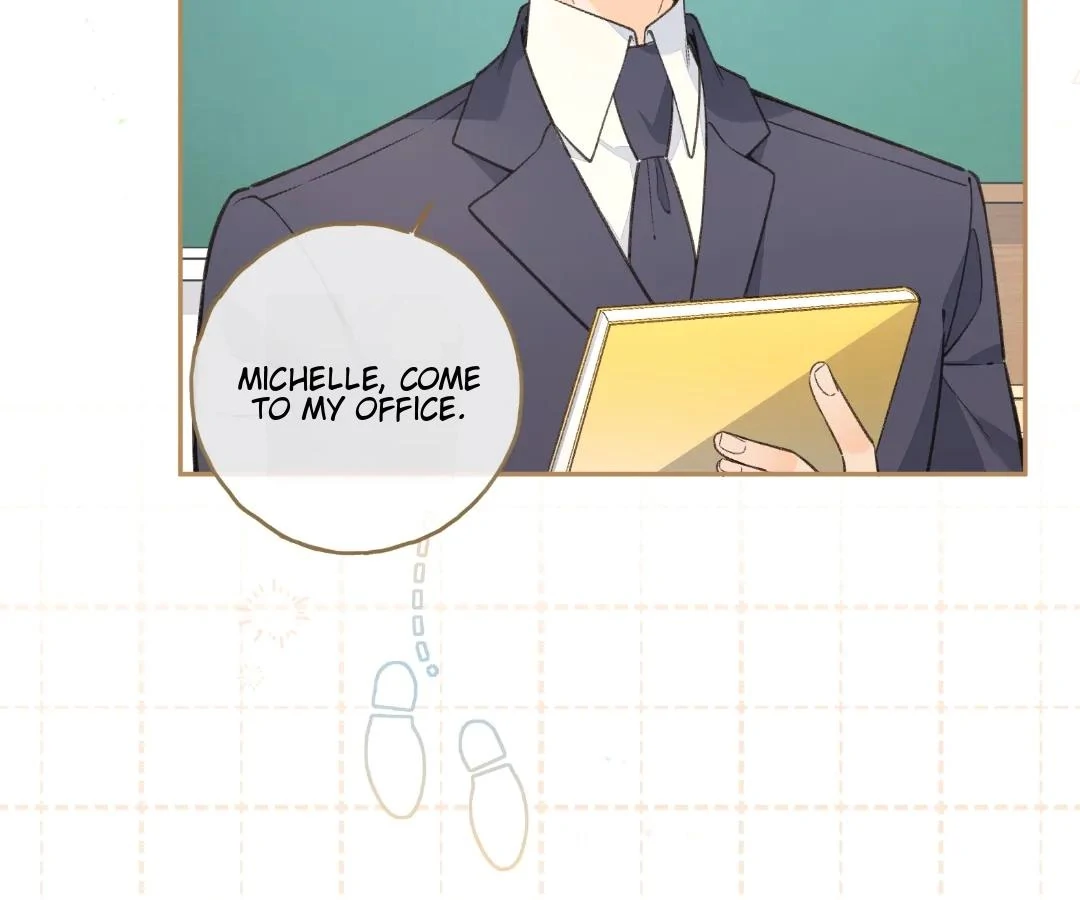 I Just Want To Mooch Off Your Luck Chapter 85 203 37