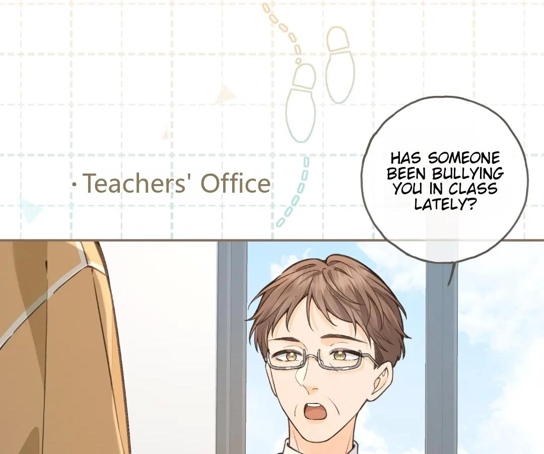 I Just Want To Mooch Off Your Luck Chapter 85 204 38