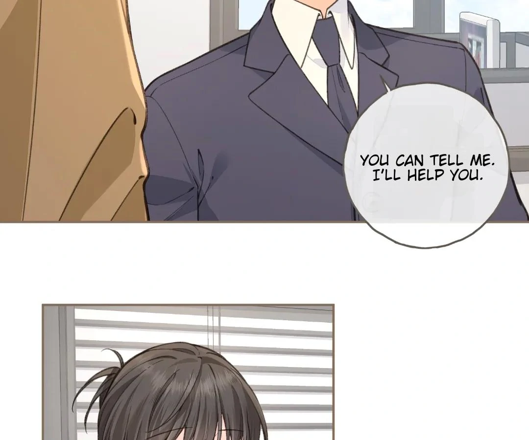 I Just Want To Mooch Off Your Luck Chapter 85 205 39