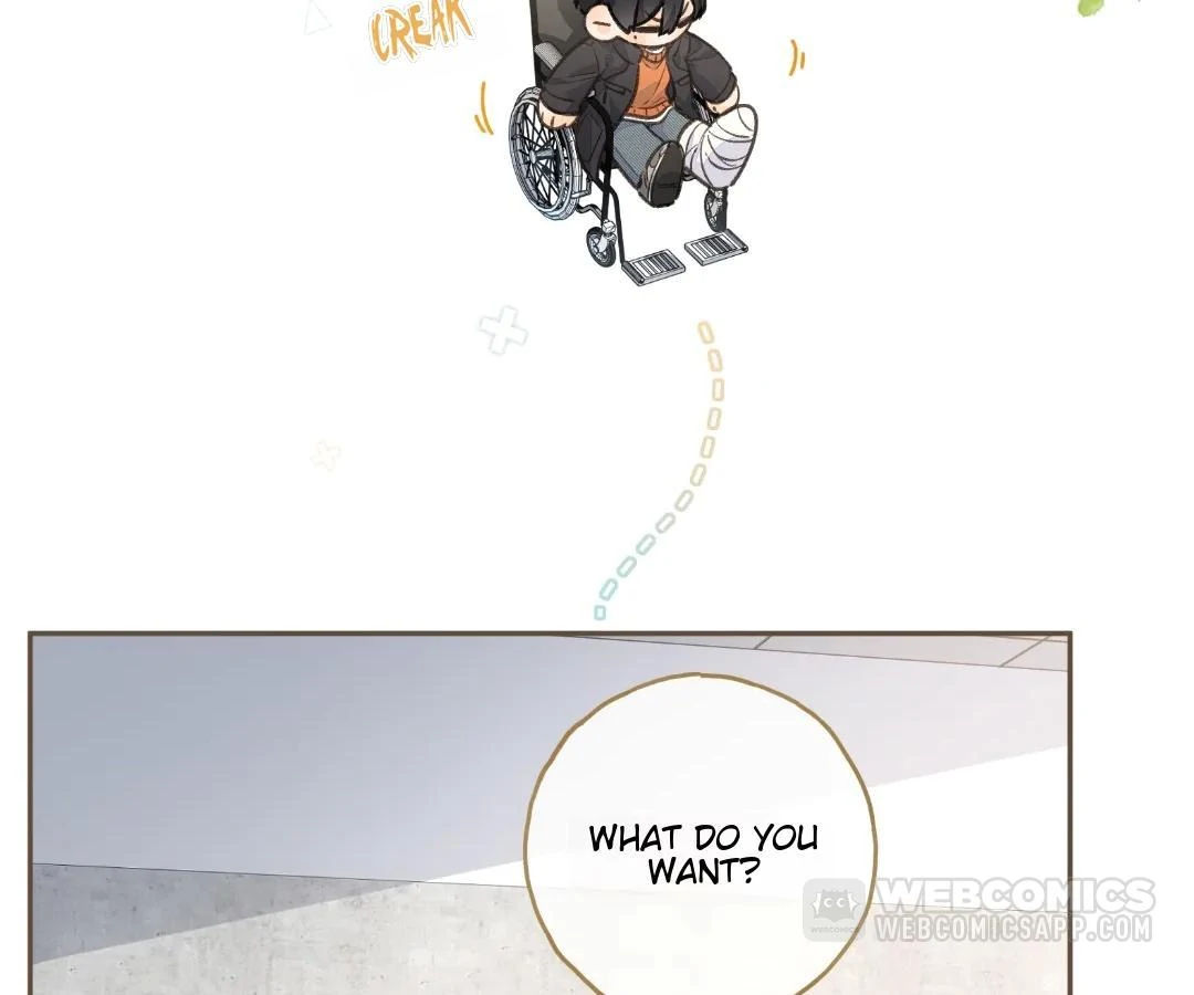 I Just Want To Mooch Off Your Luck Chapter 85 208 42