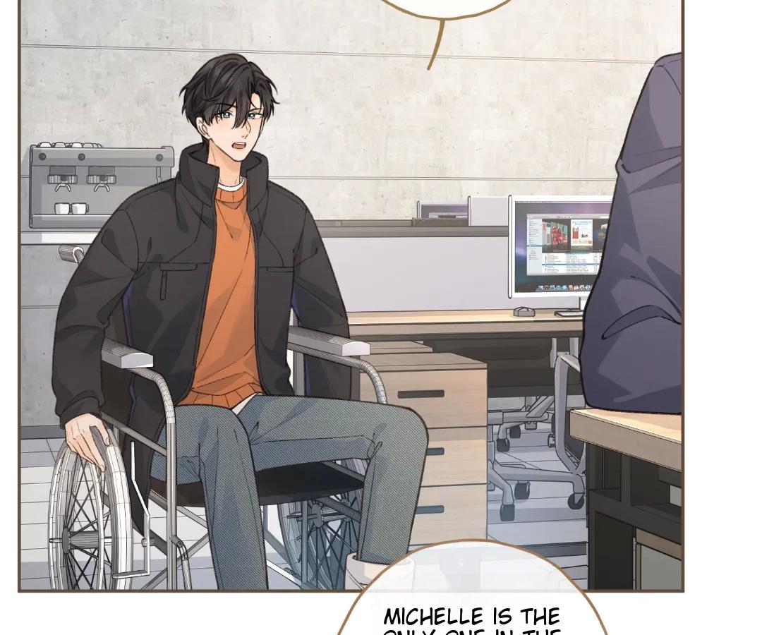 I Just Want To Mooch Off Your Luck Chapter 85 209 43