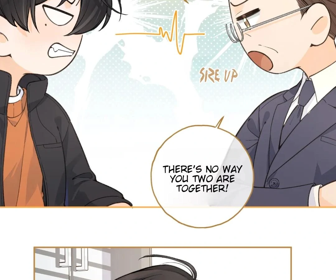 I Just Want To Mooch Off Your Luck Chapter 85 214 48