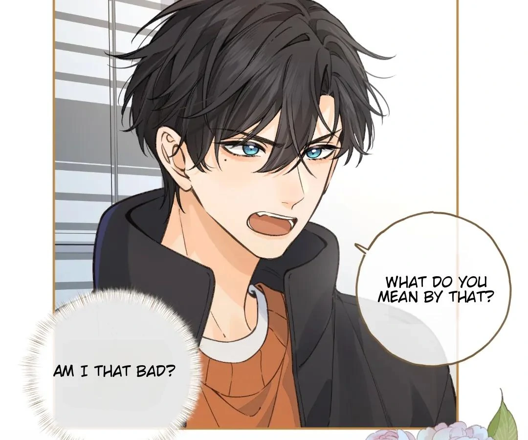 I Just Want To Mooch Off Your Luck Chapter 85 215 49