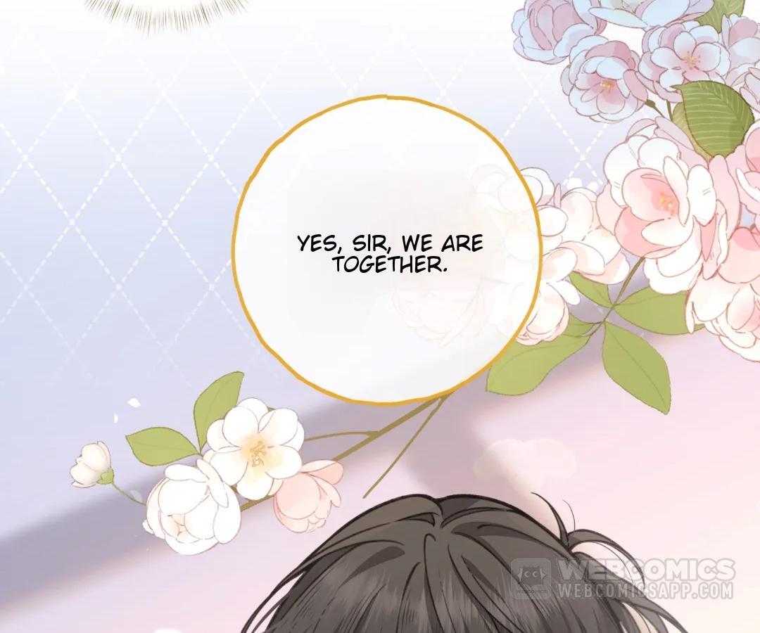 I Just Want To Mooch Off Your Luck Chapter 85 216 50