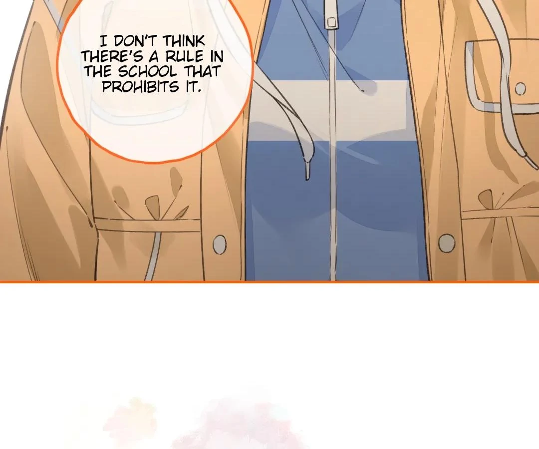 I Just Want To Mooch Off Your Luck Chapter 85 218 52