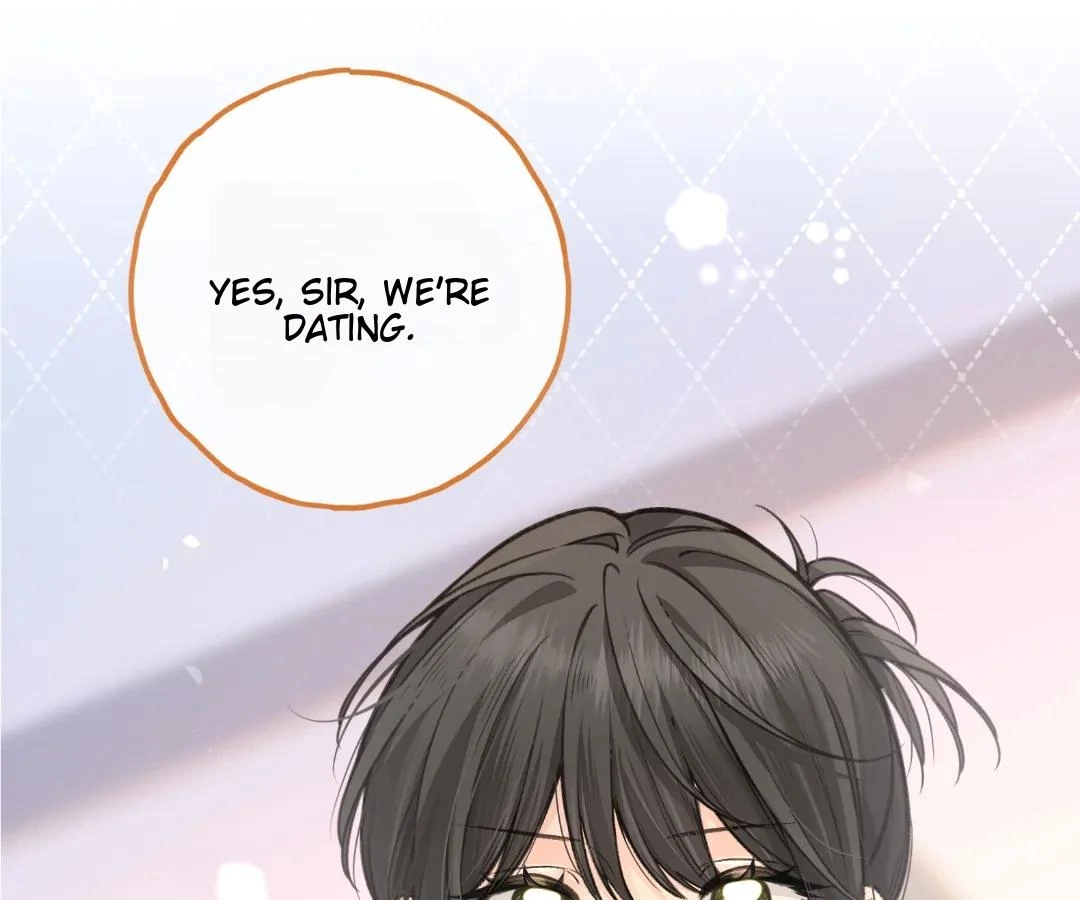 I Just Want To Mooch Off Your Luck Chapter 86 158 01