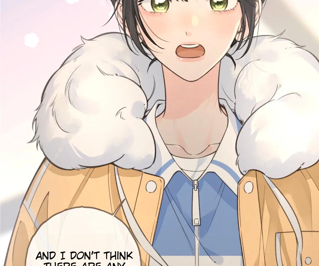 I Just Want To Mooch Off Your Luck Chapter 86 159 02