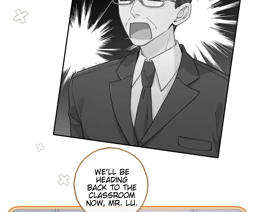 I Just Want To Mooch Off Your Luck Chapter 86 161 04