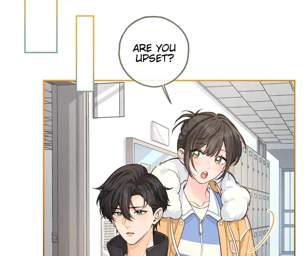 I Just Want To Mooch Off Your Luck Chapter 86 164 07