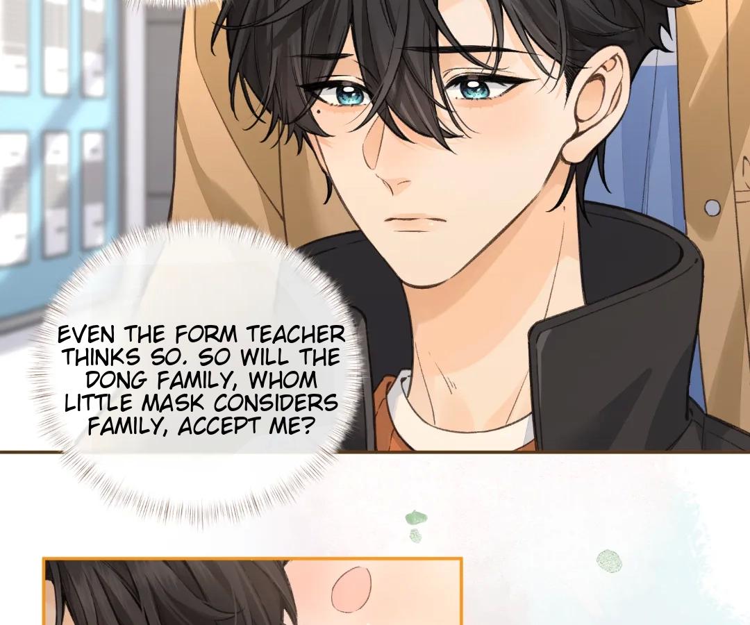 I Just Want To Mooch Off Your Luck Chapter 86 166 09