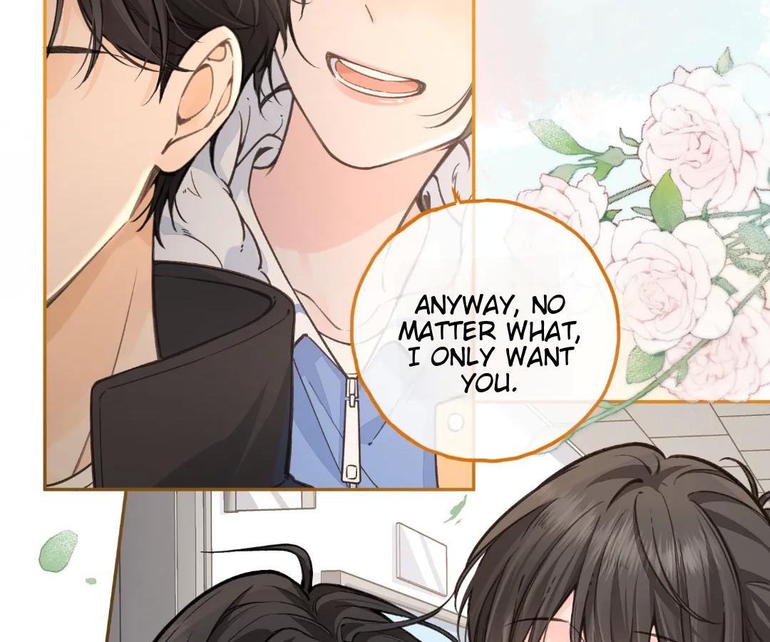 I Just Want To Mooch Off Your Luck Chapter 86 167 10