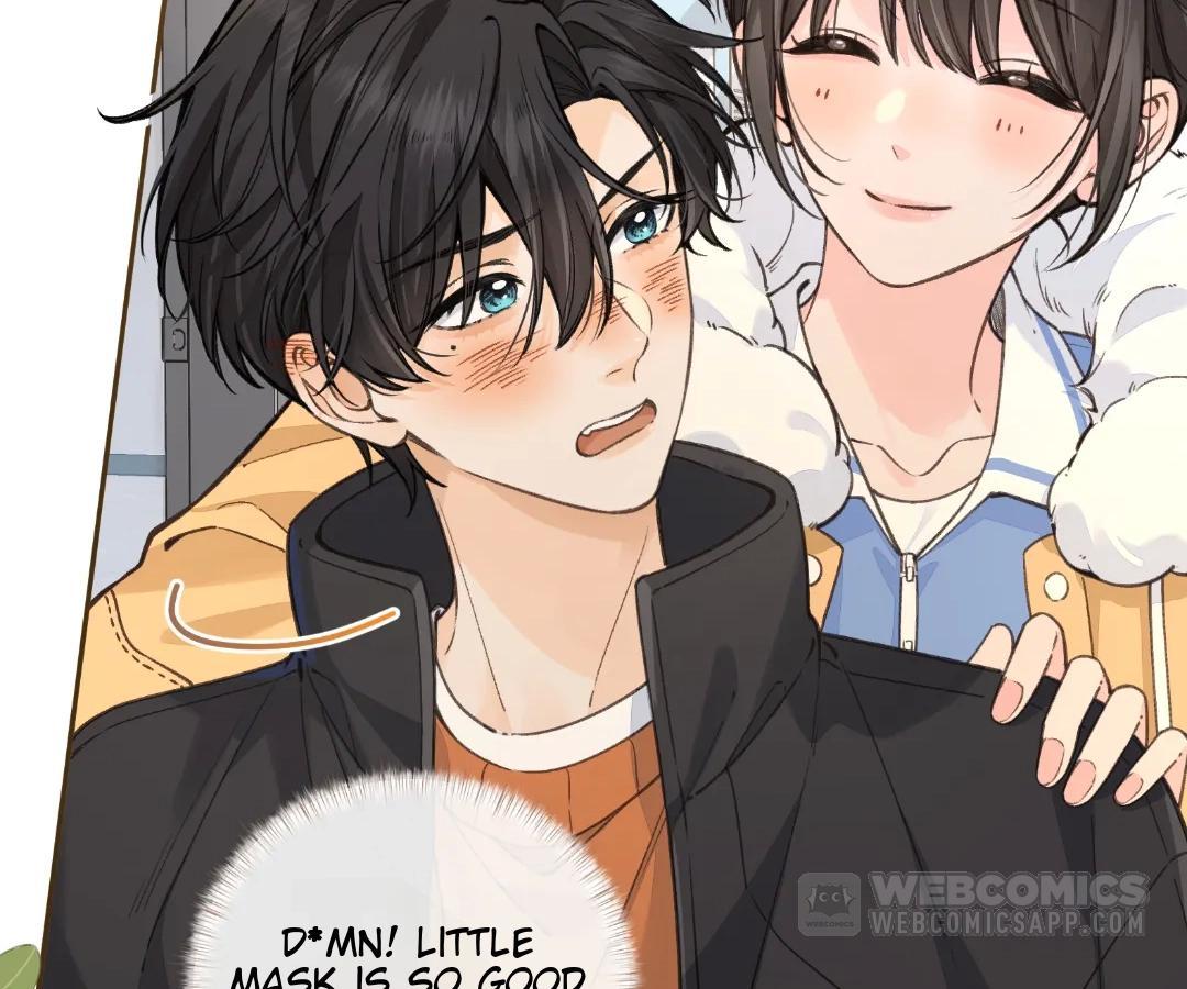 I Just Want To Mooch Off Your Luck Chapter 86 168 11