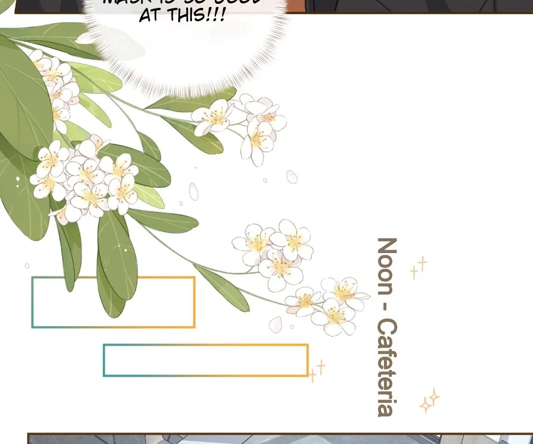 I Just Want To Mooch Off Your Luck Chapter 86 169 12