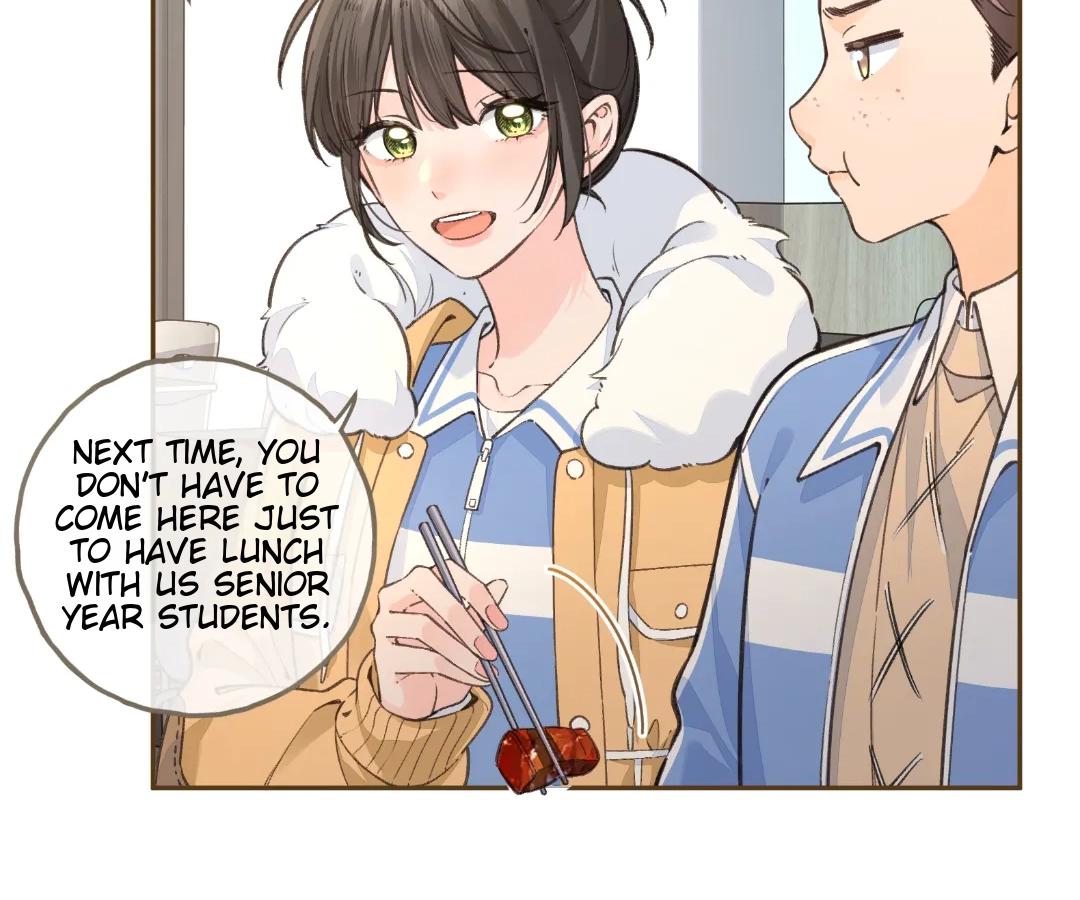 I Just Want To Mooch Off Your Luck Chapter 86 177 20