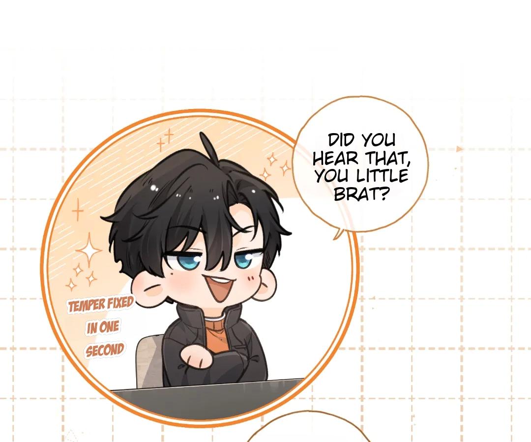 I Just Want To Mooch Off Your Luck Chapter 86 178 21