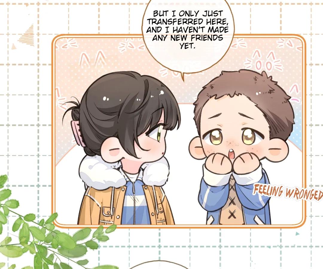 I Just Want To Mooch Off Your Luck Chapter 86 179 22